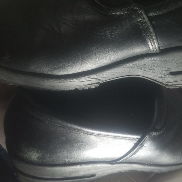 Cherokee transcends black‎ size 7m - Picture 6 of 6